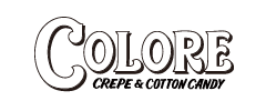 COLORE CREPE&COTTON CANDY